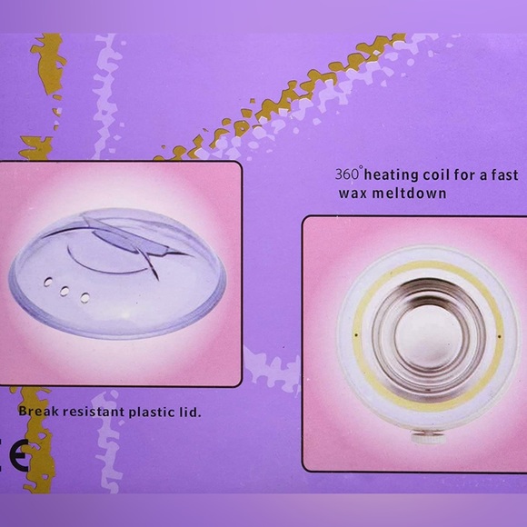 Pro-wax 100 | BRAND NEW - Picture 2 of 3